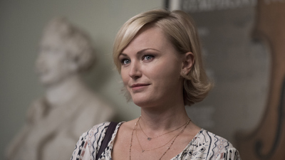 Billions : Fechando o Cerco'