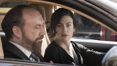 Billions : Short Squeeze'