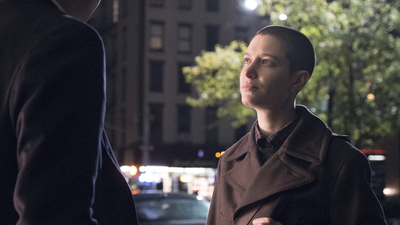 Billions : A Hora do Sapo-dourado'