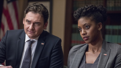 Billions : Uma Questão de Moeda'