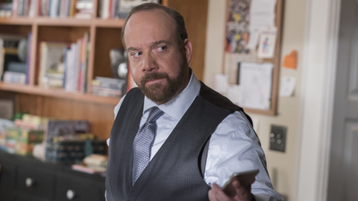 Billions : Onde o Donnie se meteu?'