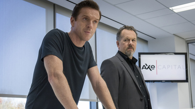Billions : Quem é o traidor'