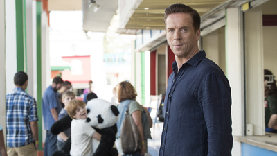 Billions : Que vida boa'