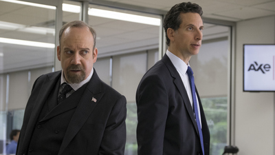 Billions : O Juramento'