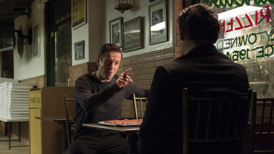 Billions : Embate Explosivo'