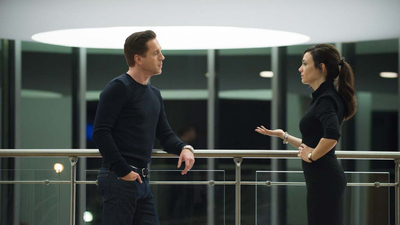 Billions : Pensamento Mágico'