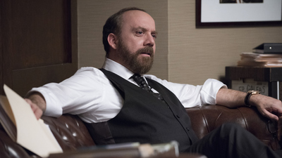Billions : Sabor de Juventude'