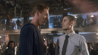 Billions : Cenário Ideal'