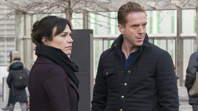 Billions : Bola na Mão'