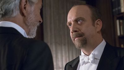 Billions : O Criador de Reis'