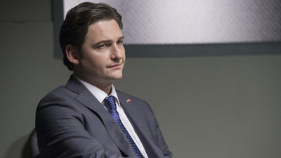 Billions : O Acordo'