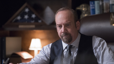 Billions : Voo da Galinha'