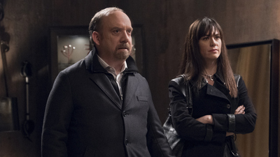 Billions : Tous les Wilburys'