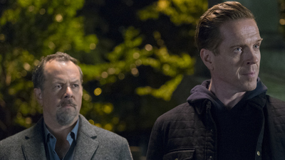 Billions : Parcours d'enfer'