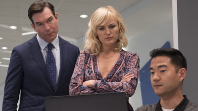 Billions : Une génération trop tard'