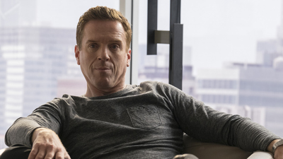 Billions : Le rachat'