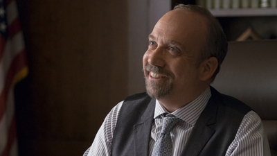 Billions : La faille dans l'Étoile de la Mort'