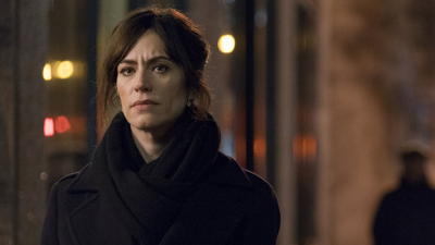 Billions : Le troisième ortolan'