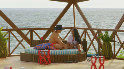 La Venganza De Los Ex VIP : Gárgola Fest'