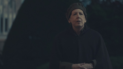 El Cuento De La Criada : Promoción'