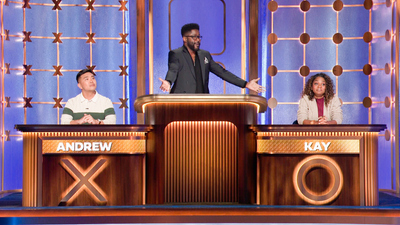 Hollywood Squares (2025) - I'd Lick That Stamp