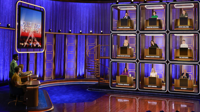 Hollywood Squares (2025) - I've Been in Twelve Sandwiches