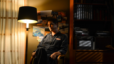 Os Mensageiros : Despertar'