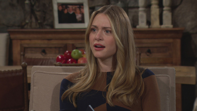 The Young and the Restless - 4/24/2025