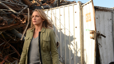 Os Mensageiros : Por Que Nós Brigamos'