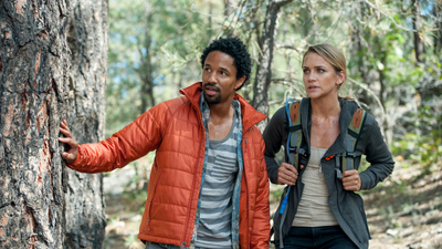 Os Mensageiros : Metamorfose'