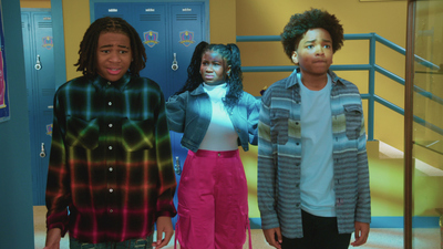 Tyler Perry's Young Dylan Seasons & Episodes - Watch on Paramount+ Canada
