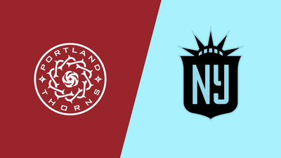 National Women's Soccer League : Portland Thorns FC vs. Gotham FC'
