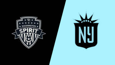 National Women's Soccer League : Washington Spirit vs. Gotham FC'
