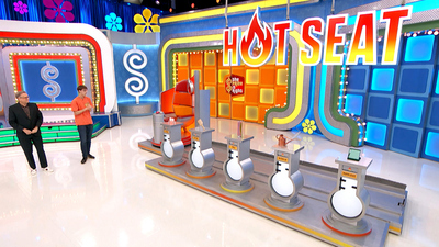 The Price Is Right : 4/22/2025'
