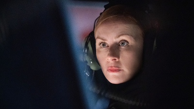 FBI: International : Le sang ne se transforme pas en eau'