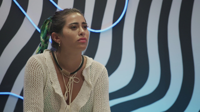 La Venganza De Los Ex VIP : Esto no se acaba hasta que se acaba'