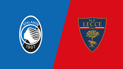 Serie A : Atalanta vs. Lecce'