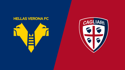 Serie A : Hellas Verona vs. Cagliari'