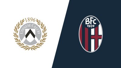 Serie A : Udinese vs. Bologna'