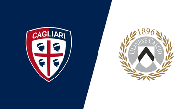 Serie A : Cagliari vs. Udinese'