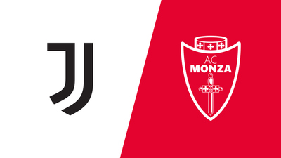Serie A : Juventus vs. Monza'