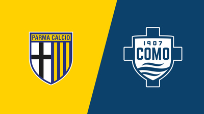 Serie A : Parma vs. Como'