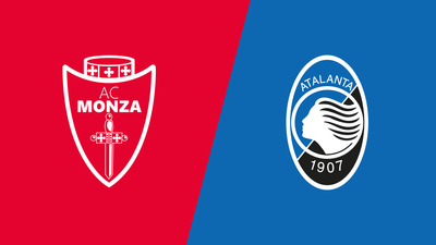 Serie A : Monza vs. Atalanta'