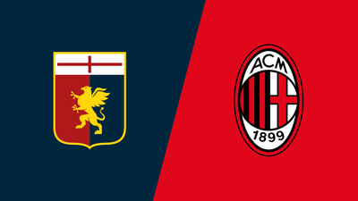 Serie A : Genoa vs. AC Milan'