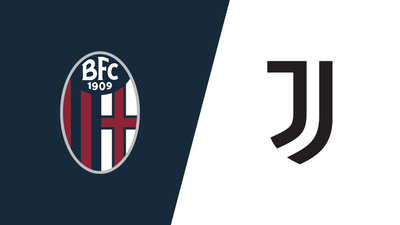 Serie A : Bologna vs. Juventus'