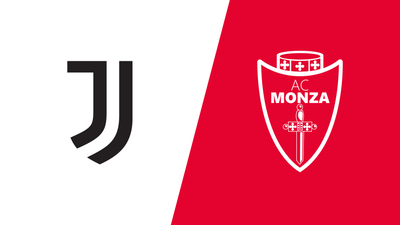 Serie A : Juventus vs. Monza'