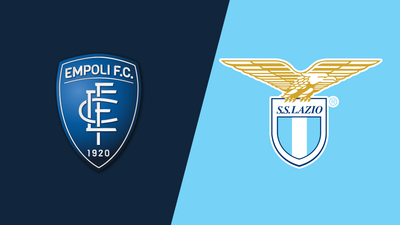 Serie A : Empoli vs. Lazio'