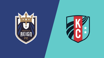 National Women's Soccer League : Seattle Reign FC vs. Kansas City Current'