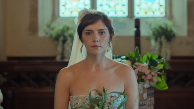 The Serial Killer's Wife - Watch on Paramount+ United Kingdom