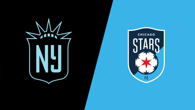 National Women's Soccer League : Gotham FC vs. Chicago Stars FC'